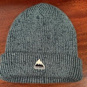 Burton Knit Beanie